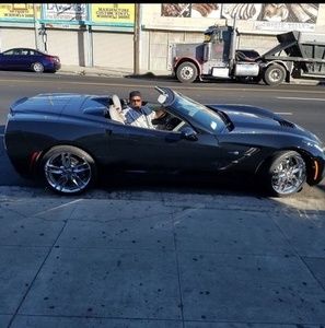 Meet your Posher, Rob